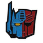 Transformers Limited Edition Pin Badge