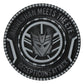 Transformers Medallion Set