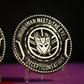 Transformers Medallion Set