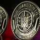 Transformers Medallion Set