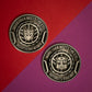 Transformers Medallion Set