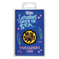 Back to the Future Marvin Berry & The Starlighters Coin