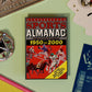 Back to the Future Limited Edition Sport Almanac Ingot