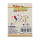 Back to the Future Playing Cards CDU Containing 12 Packs