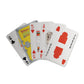 Back to the Future Playing Cards CDU Containing 12 Packs