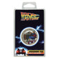 Back to the Future Limited Edition Hoverboard Coin