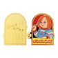 Chucky Limited Edition Hinged Pin Badge