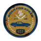 Fast & Furious Set of 4 Vintage Style Coasters