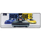 Fast & Furious ‘Ride or Die’ Desk Pad and Coaster Set