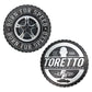 Fast & Furious ‘Born for Speed’ Medallion