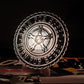 Fast & Furious ‘Born for Speed’ Medallion