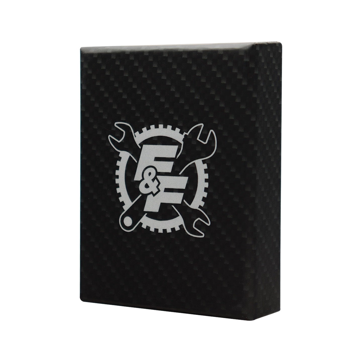 Fast & Furious Limited Edition Stainless Steel Dog Tag