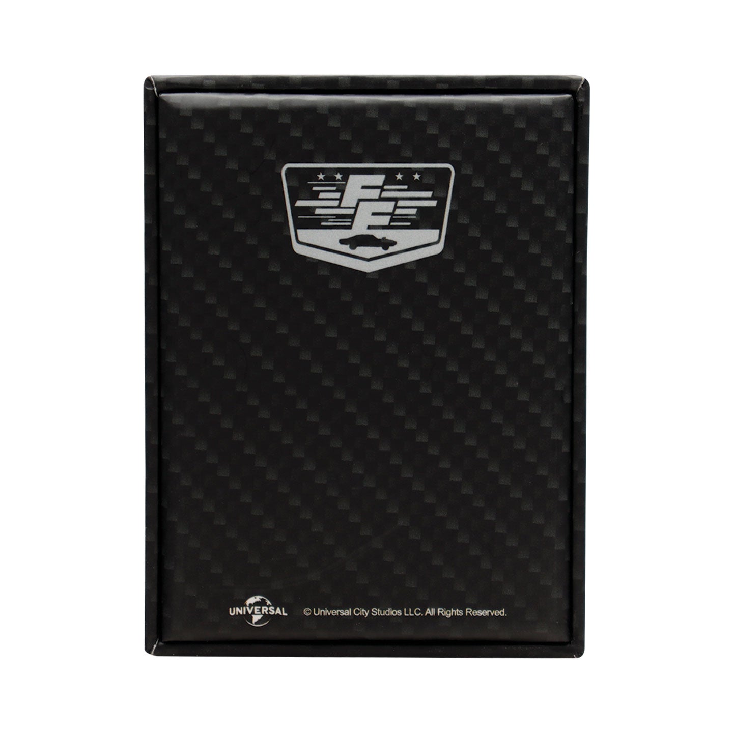 Fast & Furious Limited Edition Stainless Steel Dog Tag