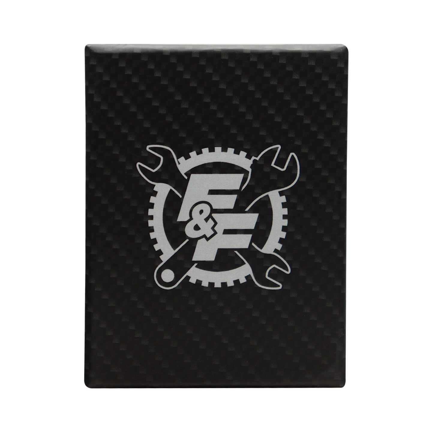 Fast & Furious Limited Edition Stainless Steel Dog Tag