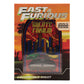 Fast & Furious - Stained Glass Style Metal Ingot