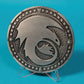 How to Train Your Dragon Limited Edition Medallion