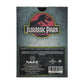 Jurassic Park Gift Shop Playing Cards CDU Containing 12 Packs