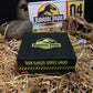 Jurassic Park Park Ranger Service Award