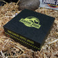 Jurassic Park Park Ranger Service Award