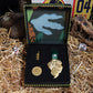 Jurassic Park Park Ranger Service Award