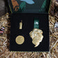 Jurassic Park Park Ranger Service Award