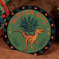 Jurassic Park Printed Drinks Coasters