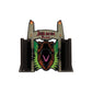 Jurassic Park Gates Limited Edition Hinged Pin Badge