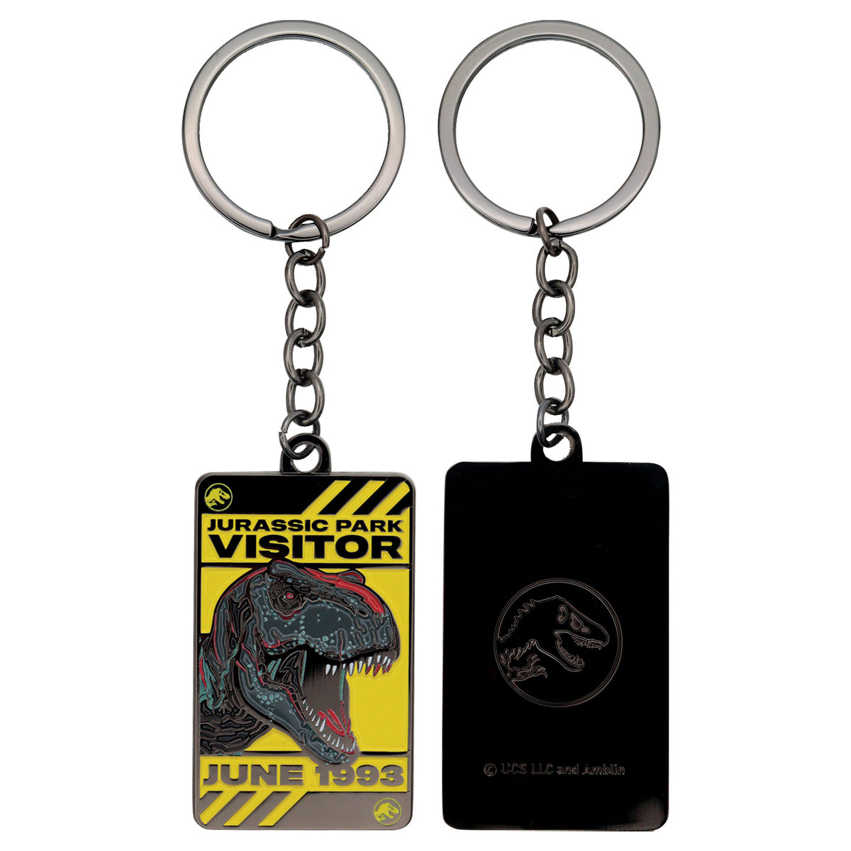 Jurassic Park – Dino Gift Set