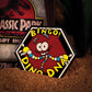Jurassic Park – Dino Gift Set
