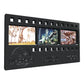 Jurassic Park – Metal Film Strip Collectible