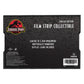 Jurassic Park – Metal Film Strip Collectible