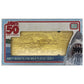 Jaws 50th Anniversary 24k Gold Plated Regatta Ticket
