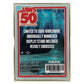 Jaws 50th Anniversary Poster Limited Edition Ingot