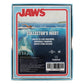 Jaws – Limited Edition Stained Glass-Style Ingot