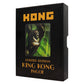 King Kong The 8th Wonder Limited Edition Ingot