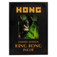 King Kong The 8th Wonder Limited Edition Ingot