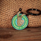 Shrek Limited Edition ‘Donkey Waffles’ Keyring