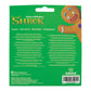 Shrek Set of 4 Metal Coasters