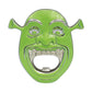 Shrek Magnetic Bottle Opener
