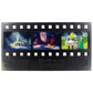 Shrek – Limited Edition Metal Film Strip