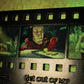 Shrek – Limited Edition Metal Film Strip