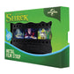 Shrek – Limited Edition Metal Film Strip