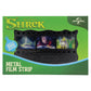 Shrek – Limited Edition Metal Film Strip