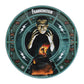 Universal Monsters Set of Four Printed Coasters