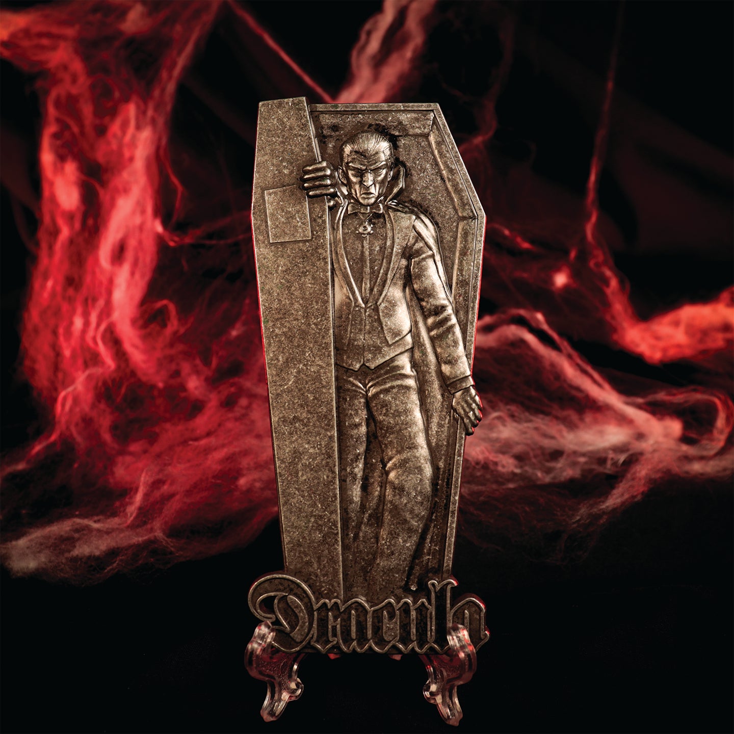 Universal Monsters Dracula Ingot