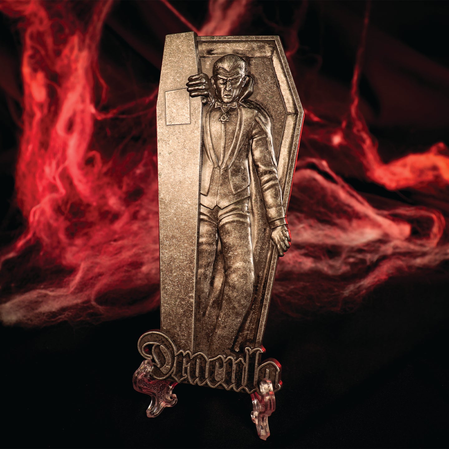 Universal Monsters Dracula Ingot