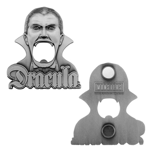 Universal Monsters Dracula Bottle Opener
