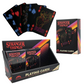 Stranger Things Playing Cards CDU Containing 12 Packs