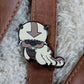 Avatar: The Last Airbender Limited Edition Appa Pin Badge