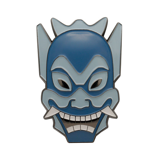 Avatar: The Last Airbender Blue Spirit Mask Bottle Opener